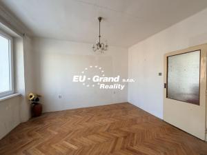 Prodej bytu 3+1, Varnsdorf, Východní, 66 m2