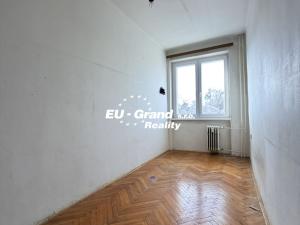 Prodej bytu 3+1, Varnsdorf, Východní, 66 m2