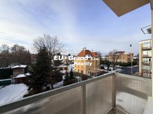 Prodej bytu 3+1, Varnsdorf, Východní, 66 m2