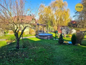 Prodej chaty, Karviná, Olšiny, 100 m2