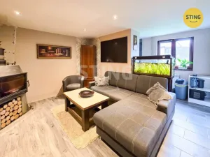 Prodej chaty, Karviná, Olšiny, 100 m2