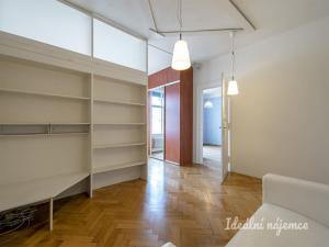 Pronájem bytu 2+1, Praha - Holešovice, Farského, 112 m2