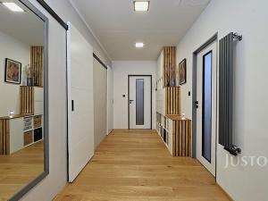 Prodej bytu 4+kk, Písek, Velké náměstí, 113 m2