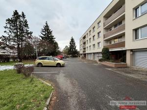 Prodej bytu 2+kk, Praha - Hostivař, Záveská, 36 m2