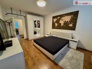 Pronájem bytu 2+1, Děčín - Děčín I-Děčín, Pohraniční, 61 m2