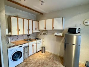 Pronájem bytu 1+1, Karviná, Slovenská, 36 m2