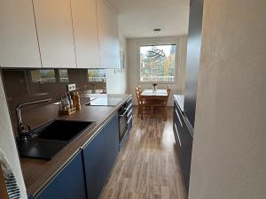 Pronájem bytu 3+kk, Praha - Bohnice, Katovická, 65 m2