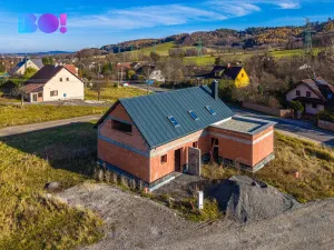 Prodej rodinného domu, Palkovice, 144 m2