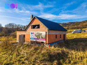 Prodej rodinného domu, Palkovice, 144 m2