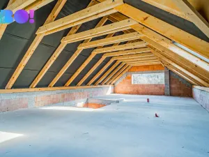 Prodej rodinného domu, Palkovice, 144 m2