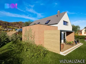 Prodej rodinného domu, Palkovice, 144 m2