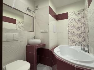 Prodej bytu 2+1, Olomouc - Nové Sady, Werichova, 44 m2