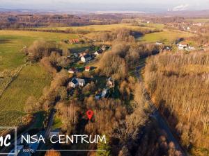 Prodej pozemku pro bydlení, Heřmanice, 1222 m2