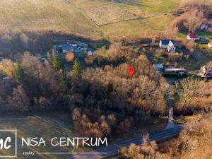 Prodej pozemku pro bydlení, Heřmanice, 1222 m2