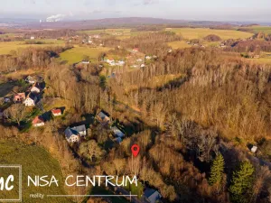 Prodej pozemku pro bydlení, Heřmanice, 1222 m2