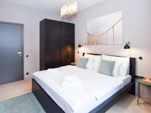 Pronájem bytu 2+kk, Praha - Nové Město, Spálená, 47 m2