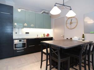 Pronájem bytu 2+kk, Praha - Nové Město, Spálená, 47 m2