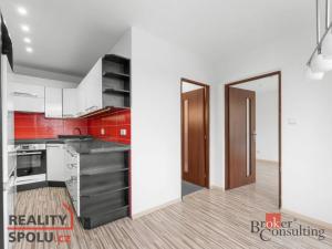 Prodej bytu 2+1, Rychnov nad Kněžnou, Na Trávníku, 62 m2