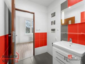 Prodej bytu 2+1, Rychnov nad Kněžnou, Na Trávníku, 62 m2