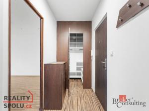 Prodej bytu 2+1, Rychnov nad Kněžnou, Na Trávníku, 62 m2