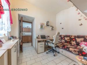 Prodej rodinného domu, Strojetice, 80 m2