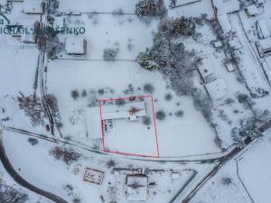 Prodej rodinného domu, Strojetice, 80 m2