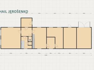 Prodej rodinného domu, Strojetice, 80 m2