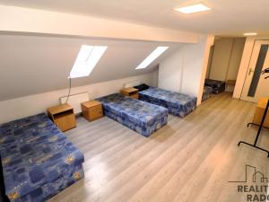 Pronájem bytu 3+kk, Ivančice, Slunečná, 100 m2