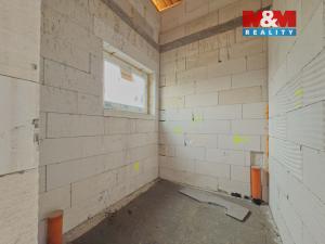 Prodej pozemku pro bydlení, Horní Suchá, Slepá, 992 m2