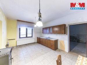 Prodej rodinného domu, Třebešice, 97 m2