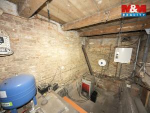 Prodej rodinného domu, Třebešice, 97 m2