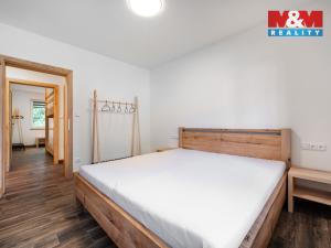 Prodej pozemku pro bydlení, Červená Voda, 2404 m2