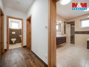 Prodej pozemku pro bydlení, Červená Voda, 2404 m2