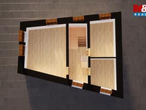 Prodej chalupy, Krupka, Cínová, 130 m2