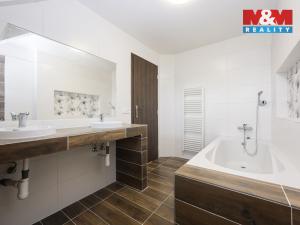 Prodej obchodního prostoru, Zvole, 1860 m2