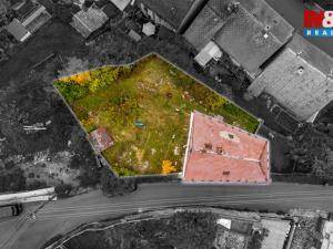 Prodej rodinného domu, Krupka, Cínová, 130 m2