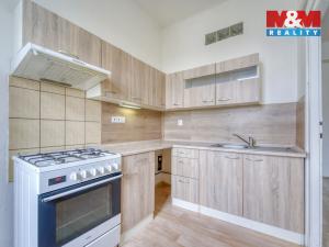 Pronájem bytu 3+1, Plzeň - Jižní Předměstí, Klatovská třída, 100 m2