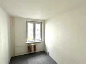 Pronájem bytu 3+1, Klášterec nad Ohří, Jana Ámose Komenského, 68 m2