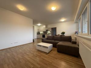 Pronájem bytu 3+kk, Pardubice - Zelené Předměstí, Hronovická, 100 m2