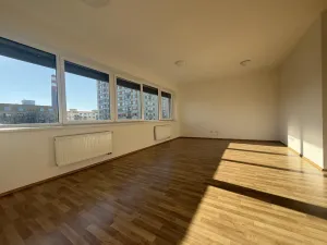 Pronájem bytu 3+kk, Pardubice - Zelené Předměstí, Hronovická, 100 m2