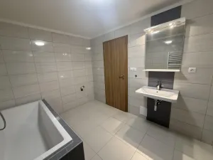 Pronájem bytu 3+kk, Pardubice - Zelené Předměstí, Hronovická, 100 m2