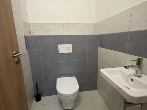 Pronájem bytu 3+kk, Pardubice - Zelené Předměstí, Hronovická, 100 m2