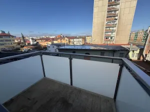 Pronájem bytu 3+kk, Pardubice - Zelené Předměstí, Hronovická, 100 m2