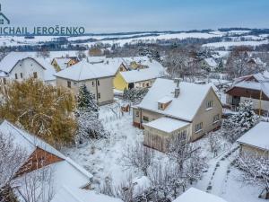 Prodej rodinného domu, Čechtice, Vinohradská, 163 m2