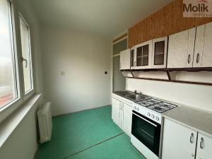 Pronájem bytu 2+1, Most, Zdeňka Fibicha, 55 m2