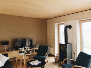 Pronájem rodinného domu, Petřvald - Petřvald 1-Petřvald, 100 m2