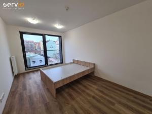 Pronájem bytu 1+1, Brno, Hvězdová, 46 m2