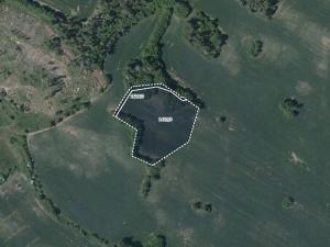 Prodej pole, Hroznatín, 30879 m2