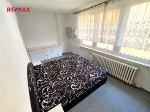 Pronájem bytu 2+kk, Orlová, Osvobození, 53 m2