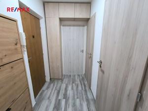 Pronájem bytu 2+kk, Orlová, Osvobození, 53 m2